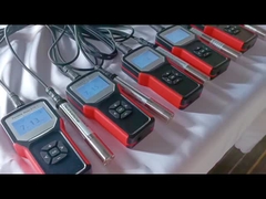 एक्वाकल्चर के लिए ऑप्टिकल घुलित ऑक्सीजन जांच वॉटर डू मीटर