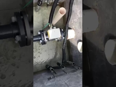 ऑप्टिकल विधि ऑनलाइन रासायनिक ऑक्सीजन डिमांड सेंसर सीओडी बीओडी टीएसएस सेंसर