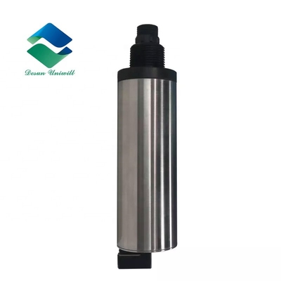 SS316 RS485 Online Self Cleaning Oil In Water Sensor And Controller For Measuring