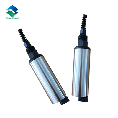 SS316 RS485 Online Self Cleaning Oil In Water Sensor And Controller For Measuring