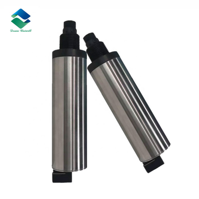 SS316 RS485 Online Self Cleaning Oil In Water Sensor And Controller For Measuring
