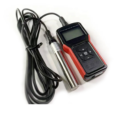4 - 20ma Online Fluorescence Dissolved Oxygen Meter Controller DO Sensor For Waste Water