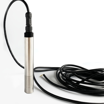Aquaculture Water Online Optical Dissolved Oxygen Sensor DS380 NTC 6V