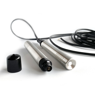 Aquaculture Water Online Optical Dissolved Oxygen Sensor DS380 NTC 6V