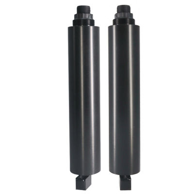 Total Suspended Solids Probe , RS485 MODBUS Protocol Online Tss Meter