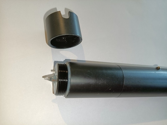 Wastewater Ph Electrode Probe RTU Temperature Compensation OEM