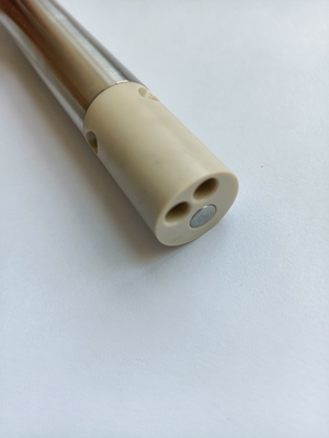 Agricultural Water Ec Sensor Input Type Fertility Detection With Four Electrode