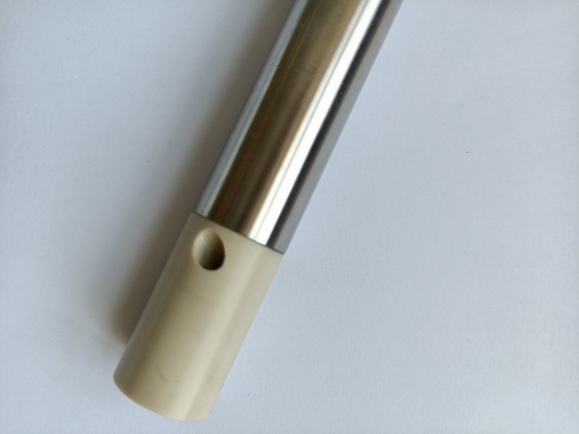 Agricultural Water Ec Sensor Input Type Fertility Detection With Four Electrode