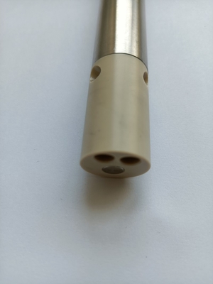 RS485 Agricultural Electrical Conductivity Sensor Water Ph Meter Probe