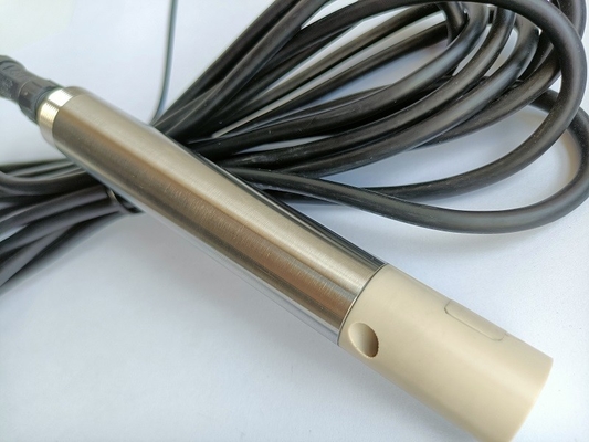 Ph Tds Electrical Conductivity Meter MODBUS Protocol Aquarium Oxygen Meter
