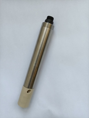Four Electrode 6bar Electrical Conductivity Sensor 12V customized