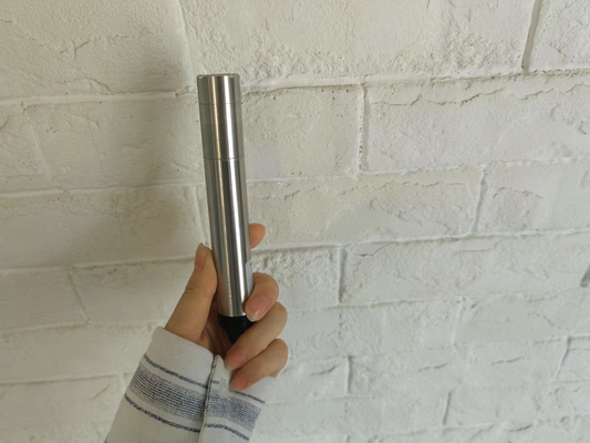 Optical Fluorescence Dissolved Oxygen Sensor 3bar NTC With Titanium Alloy Material