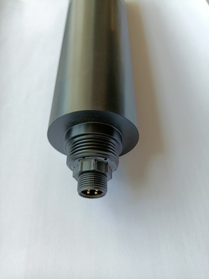 Online Dissolved Ammonia Sensor In Water POM MODBUS Protocol