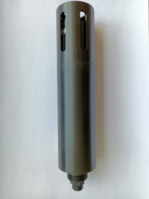 Online Dissolved Ammonia Sensor In Water POM MODBUS Protocol