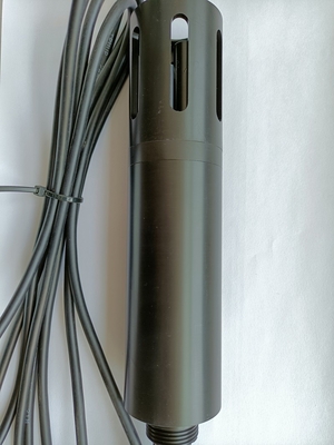 Online Dissolved Ammonia Sensor In Water POM MODBUS Protocol