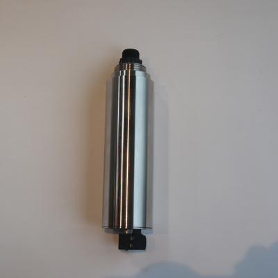 Digital Blue Green Algae Sensor probe SS316  PLC DTU 50 Degree