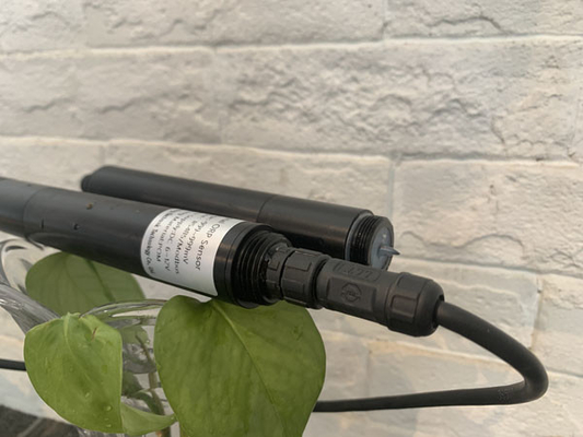 Sewage Testing Online ORP Sensor 999mV RS485 Drinking Water Monitoring
