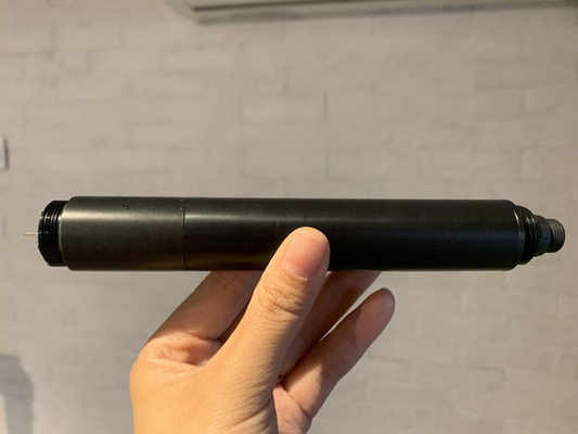 DS525 Online Oxidation Reduction Potential Sensor , IP68 orp ph probe