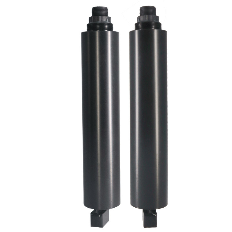 Total Suspended Solids Probe , RS485 MODBUS Protocol Online Tss Meter