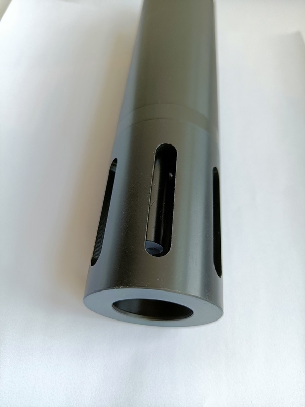 Online Dissolved Ammonia Sensor In Water POM MODBUS Protocol